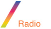 Página de Servicios MVS Radio